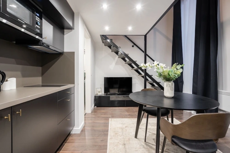 Standard Apartment