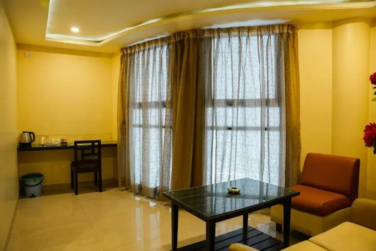 Imagen del hotel