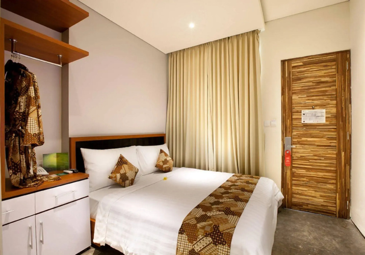 JOCS Boutique Hotel & Spa