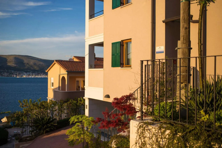 Villa Novak