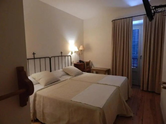 Hotel De La Font