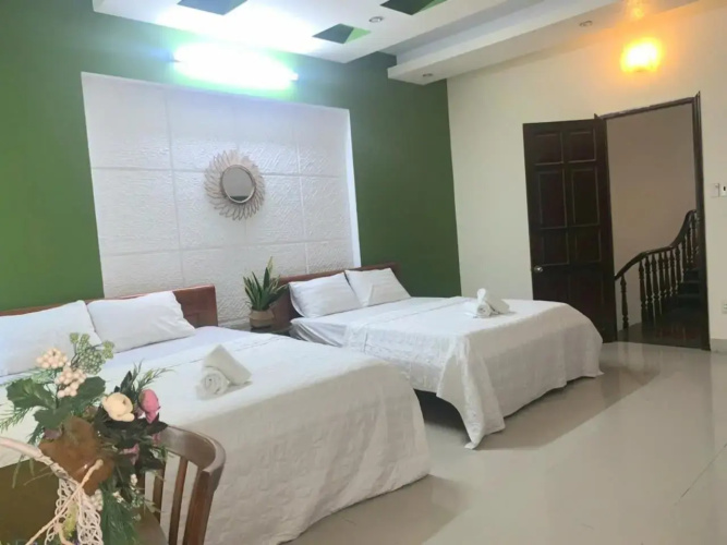 Rang Dong Hotel