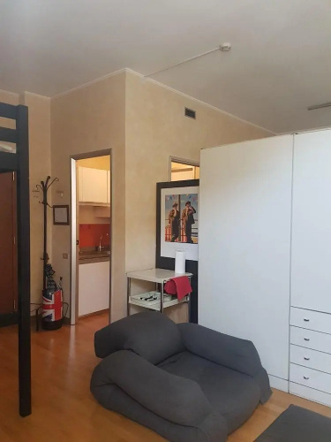 Ab Marconi Apartment