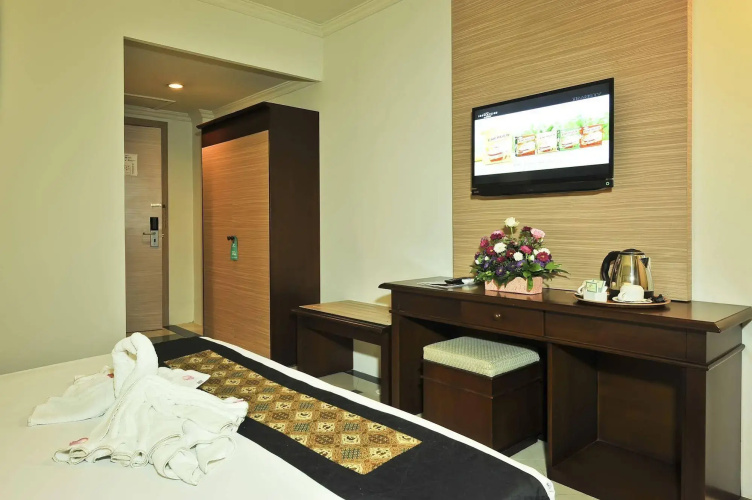 Hotel Grasia Semarang