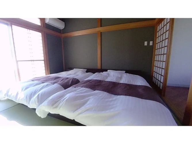 3 Bedrooms Villa