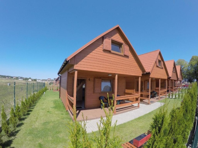2 Bedrooms Cottage