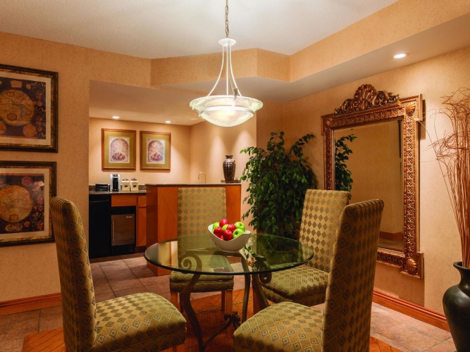 Embassy Suites by Hilton Raleigh Durham Research Triangle photo 18