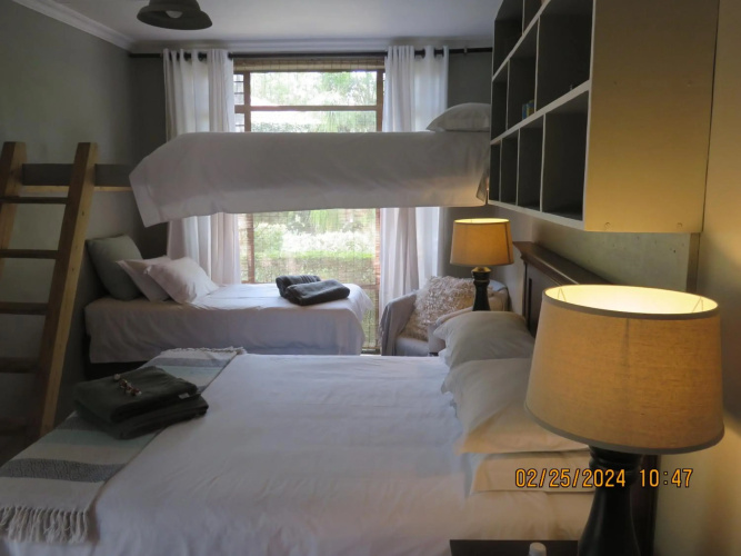 Beni Apartment
