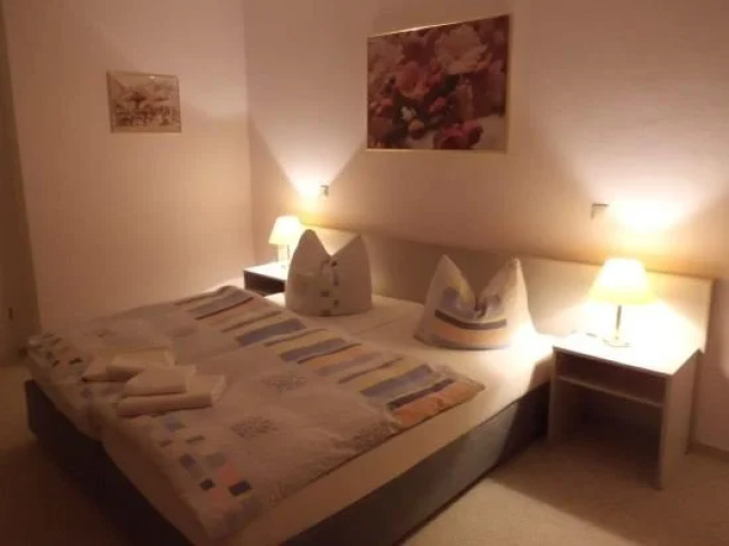 Pension "Parkhotel" Blankenhain