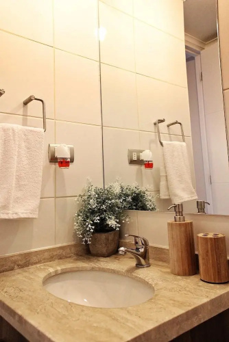 Apartamentos San Isidro