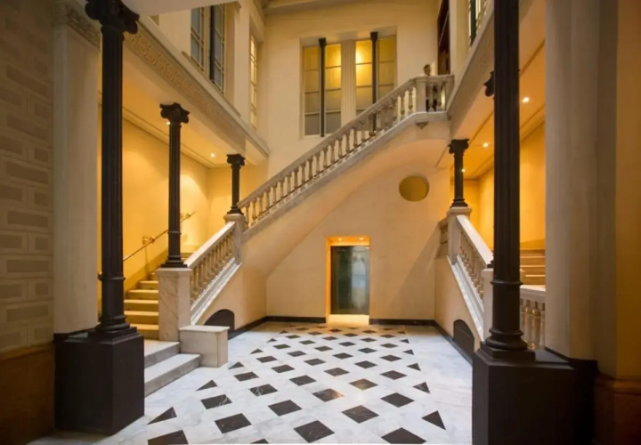Hotelafbeelding