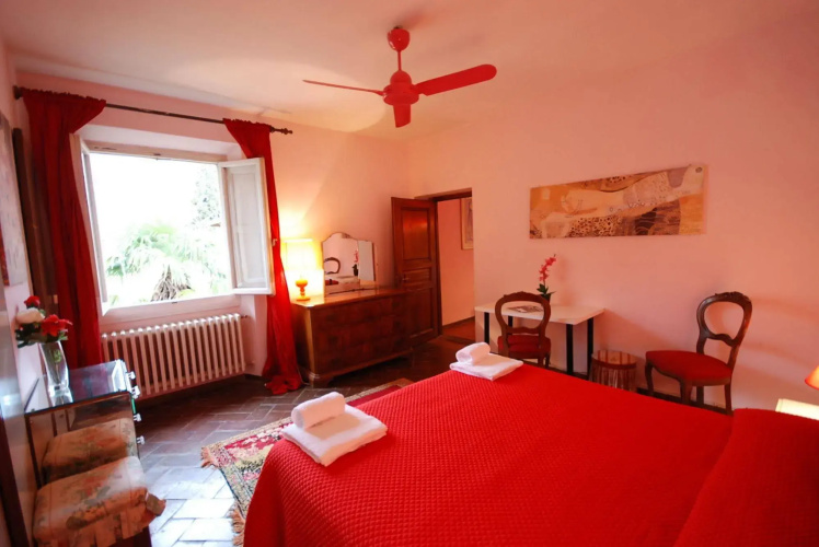 Residenza Brasca