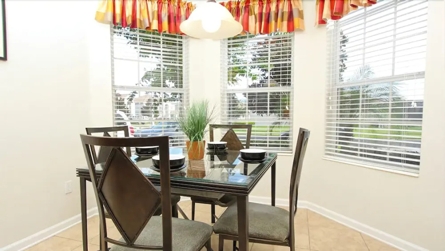 2562 Windsor Hills Resort