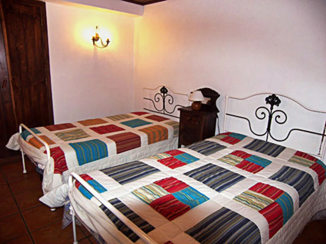 Casas do Capelo