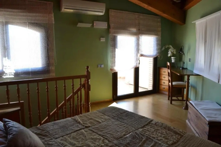 1 Bedroom Basement Apartment with view