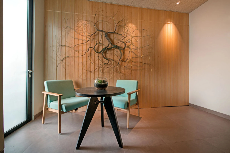 Tama Boutique Hotel