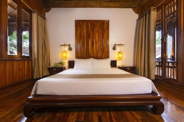 Old Town Resort