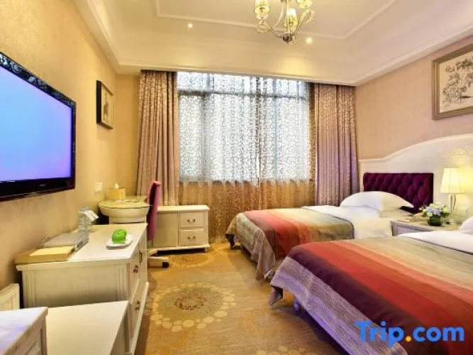 Business room