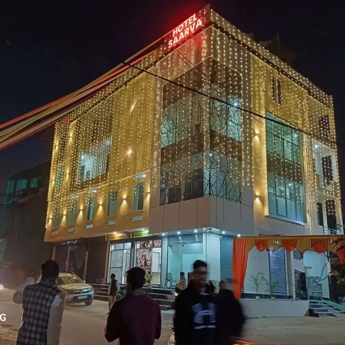 Saavra Hotels & Resorts