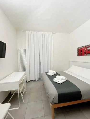 Comfort Double room