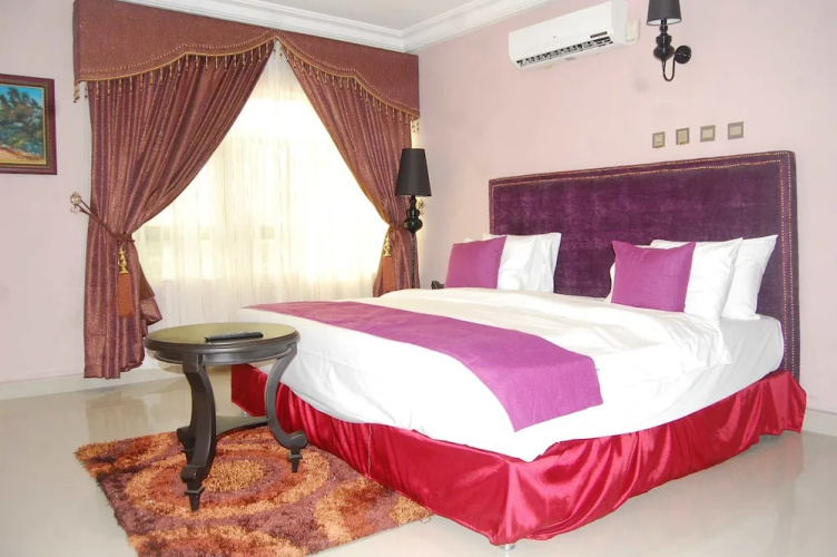 Hotel Du Golf