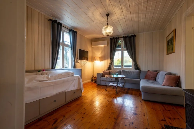 Family Apartment