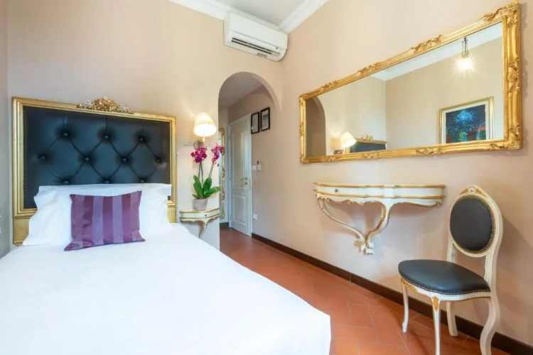 Superior Single room