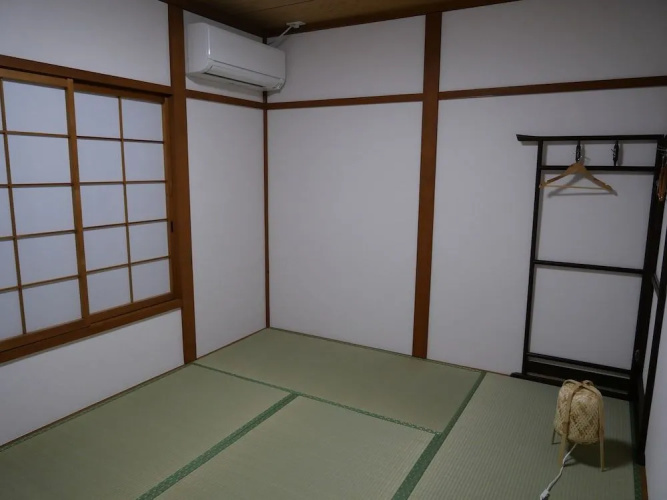 Kanamori House