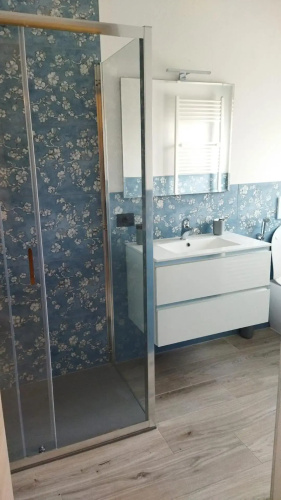 Intero appartamento, Caldiero, 2 camere giardino