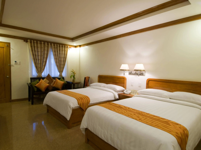 Grand Boracay Resort