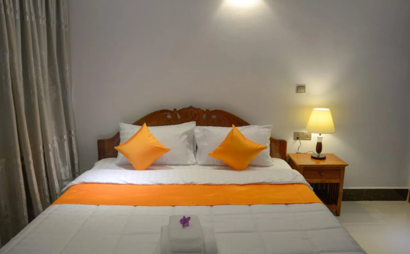 Angkor Rithy Villa
