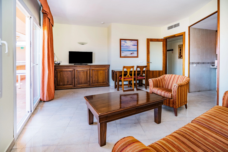 Hotel Sunway Playa Golf & Spa Sitges