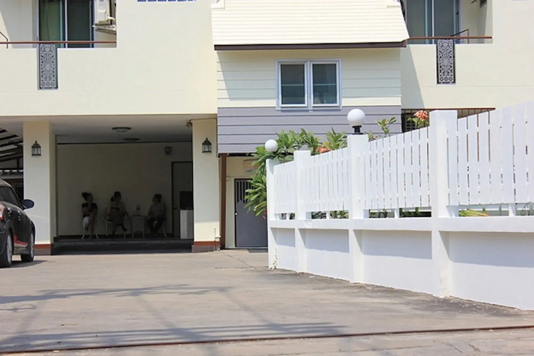 The Cottage Salaya
