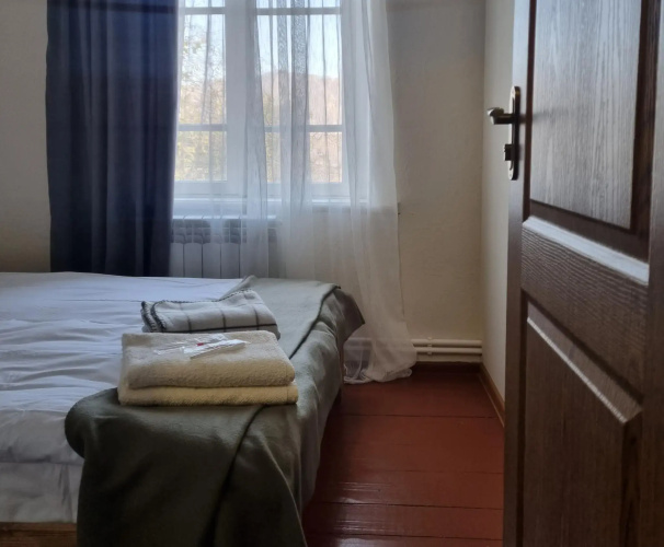 Hooni Guest House