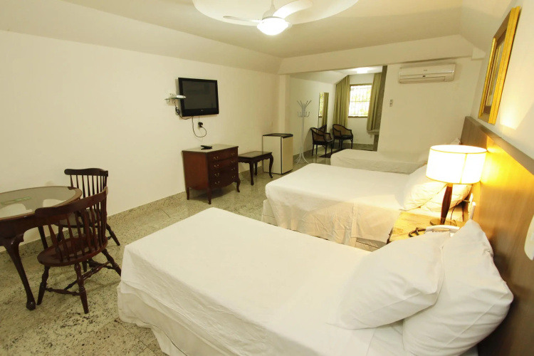 Savassi Hotel