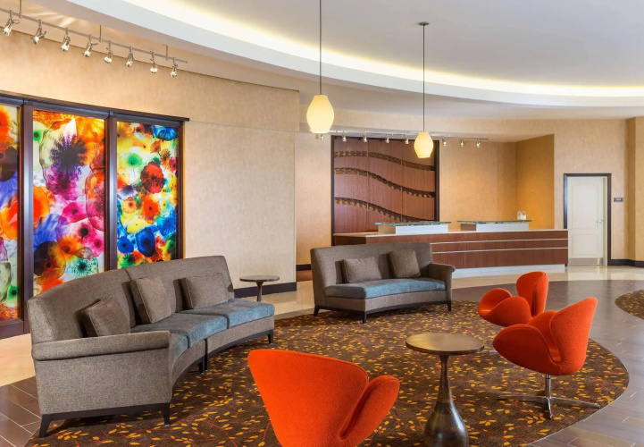 Residence Inn Youngstown Warren/Niles