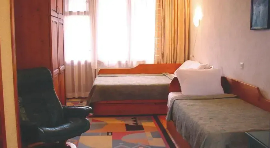 Hotelbild