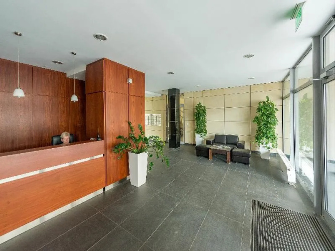 P&O Apartments Wilanow 5