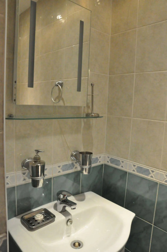 Piccolino Hotel