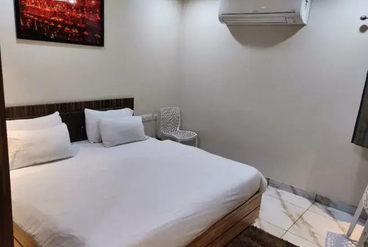 Hotel Tamil Nadu
