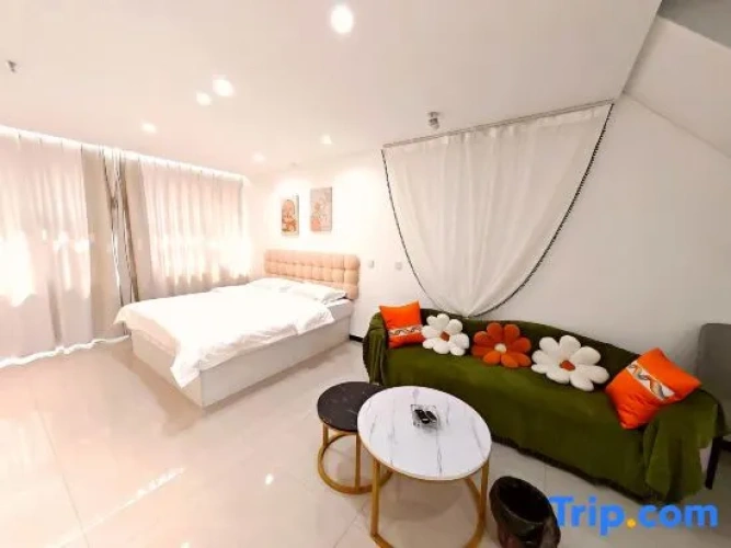 Business Double Suite
