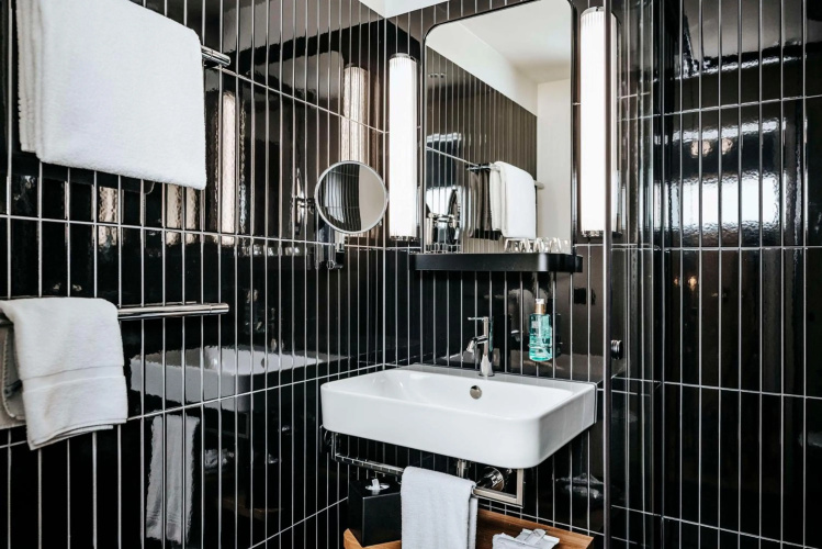 Best Western Plus Hotel Bern photo 9