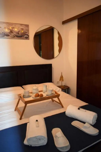 Gianeta House Corfu