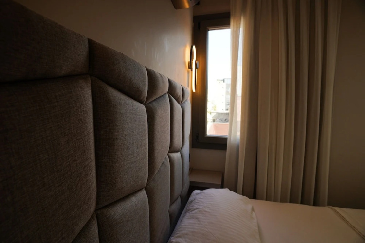 Talles Loft Hotel