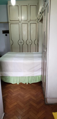 Apartameto 1202 Copacabana 249