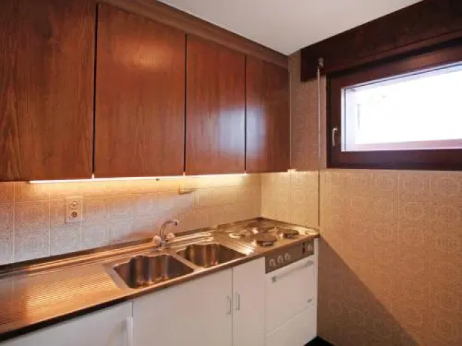Apartment Pigne 1