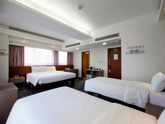 Le Prabelle Hotel