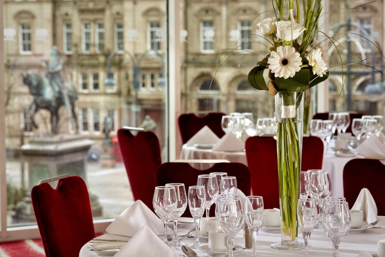Park Plaza Leeds photo 15