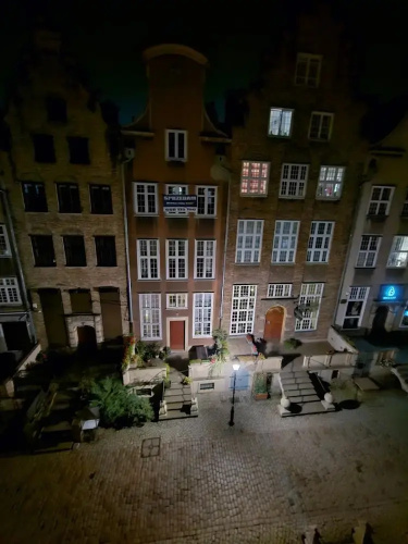 Otel görseli