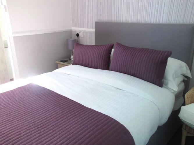 Westbrook Guesthouse